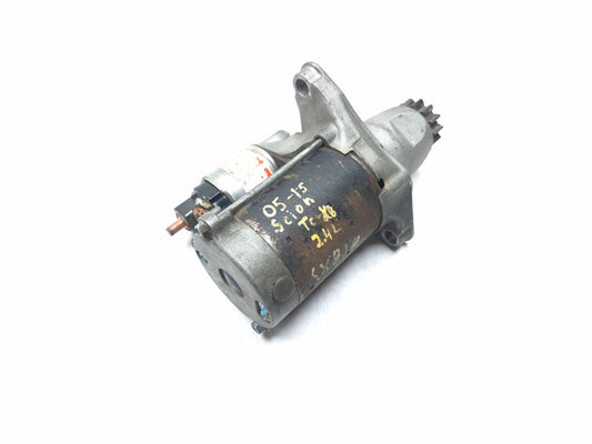 2011 Scion Xb Starter Motor OEM