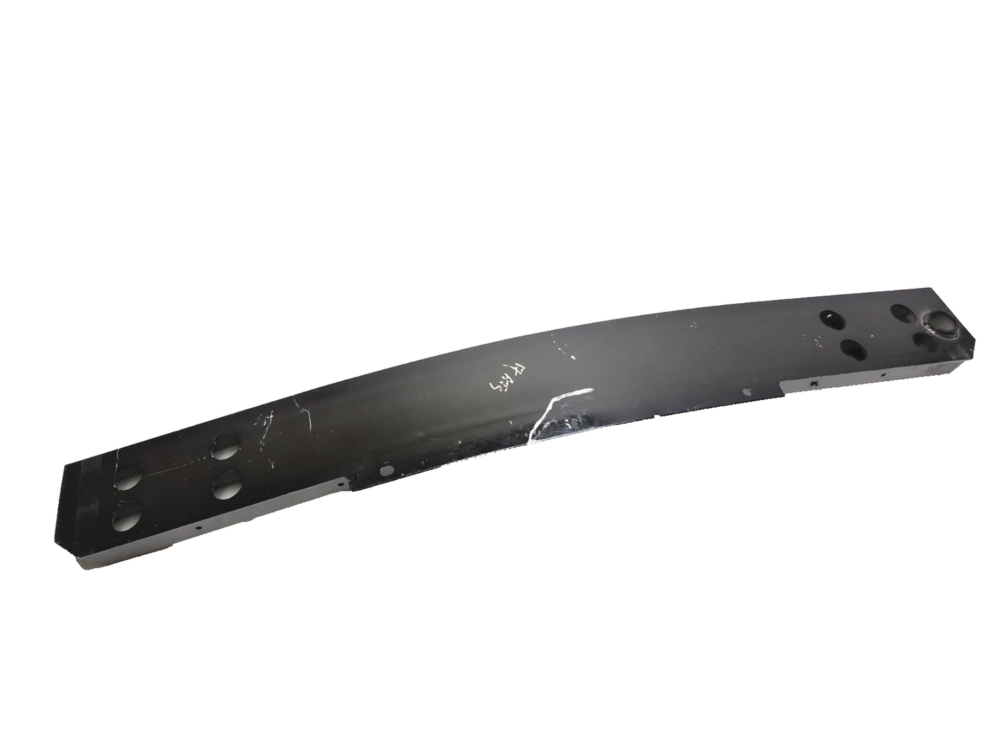 2017 Cadillac Ats Front Bumper Reinforcement Impact Bar OEM