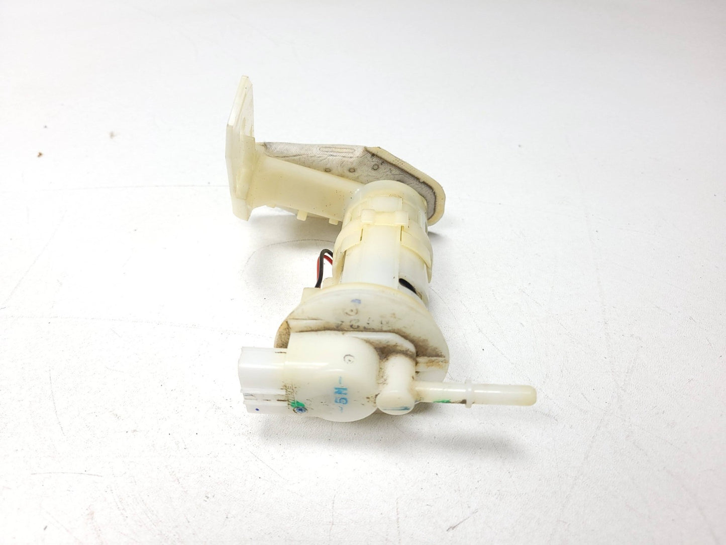 2017 Piaggio Fly Fuel Pump & Fuel Level Sensor Pair OEM
