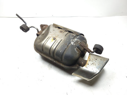 2007 - 2012 Mazda Cx-9 Exhaust Muffler Left & Right OEM