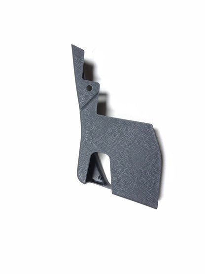 2019 Ford Ecosport Rear Seat Back Latch Cover Left & Right OEM