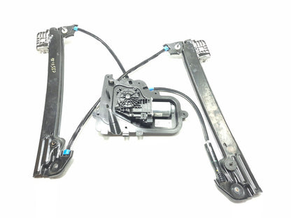 2022 Tesla Model 3 Front Door Window Regulator W/ Motor Driver Side OEM