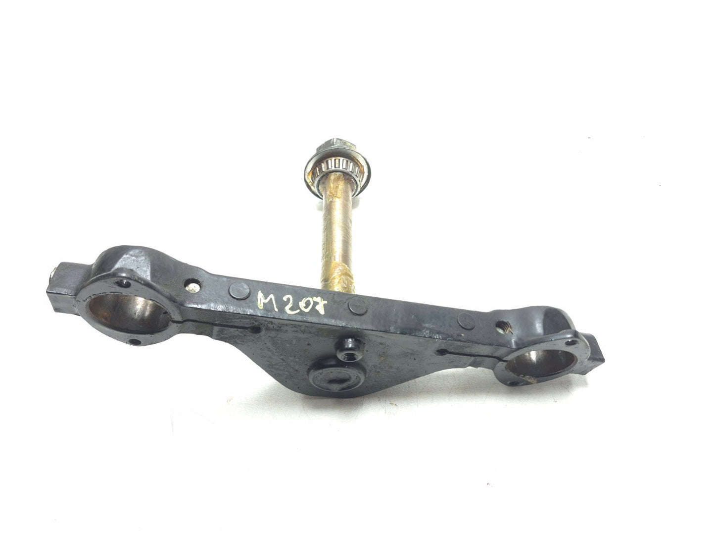 1995-2008 Harley Davidson Electra Glide Flht Triple Tree Lower 45446-87a