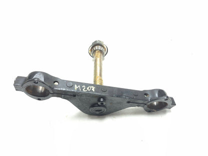 1995-2008 Harley Davidson Electra Glide Flht Triple Tree Lower 45446-87a