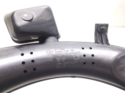 2011 - 2020 Dodge Grand Caravan Air Intake Duct Pipe OEM