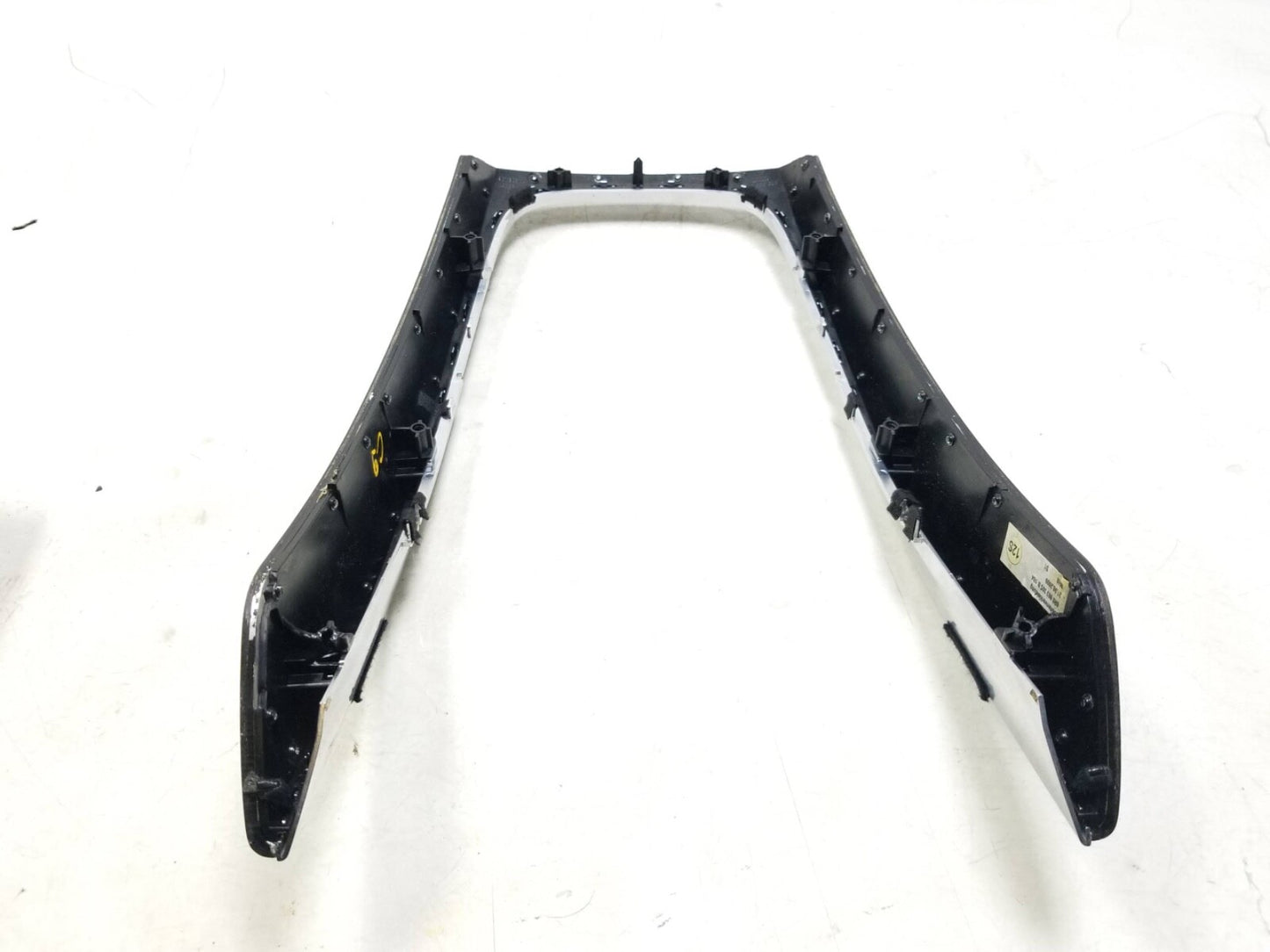 2009 - 2012 Audi Q5 Center Console Trim Frame OEM