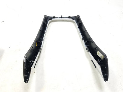 2009 - 2012 Audi Q5 Center Console Trim Frame OEM