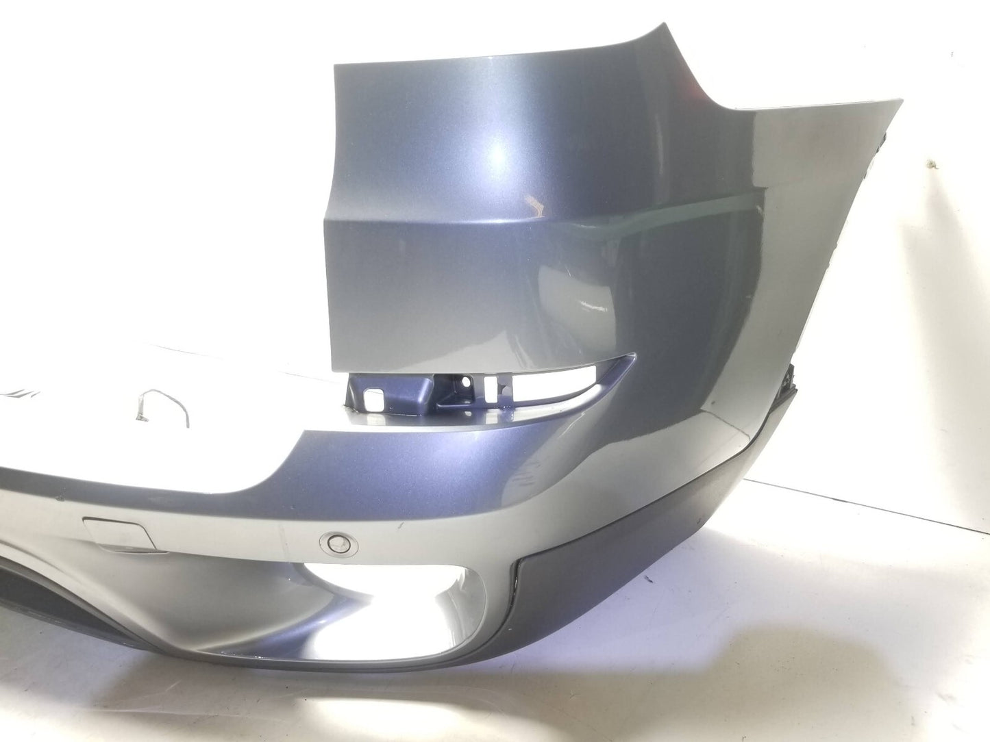 2011-2013 BMW X5 E70 Rear Bumper Cover *local Pickup Only* OEM