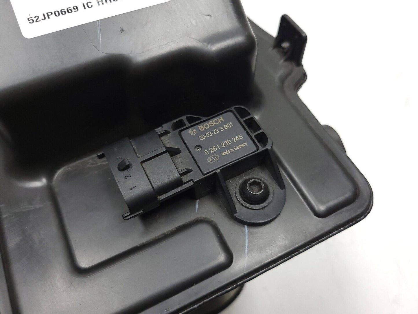 2018-2021 Husqvarna Vitpilen 401 Air Filter Housing Box OEM