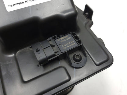 2018-2021 Husqvarna Vitpilen 401 Air Filter Housing Box OEM