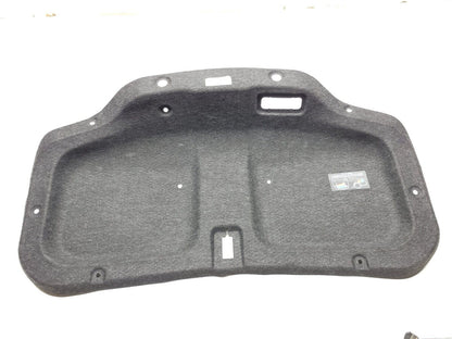 2014 2015 Infiniti Q60 Trunk Inner Liner Carpet Trim 84966jl00a OEM