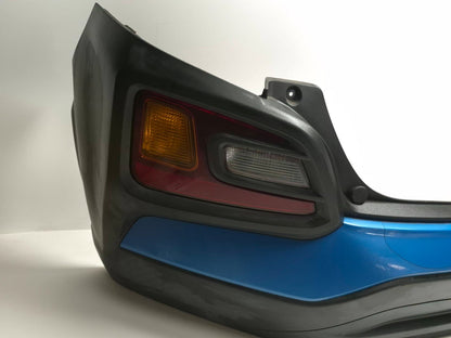 2019 Hyundai Kona Rear Bumper W/ Light OEM