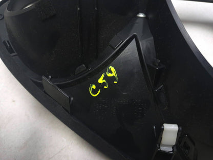 2008 Acura Tl Dash Instrument Cluster Speedometer Bezel Panel Trim OEM