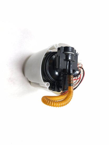 2015 Honda Civic Lx Fuel Pump OEM