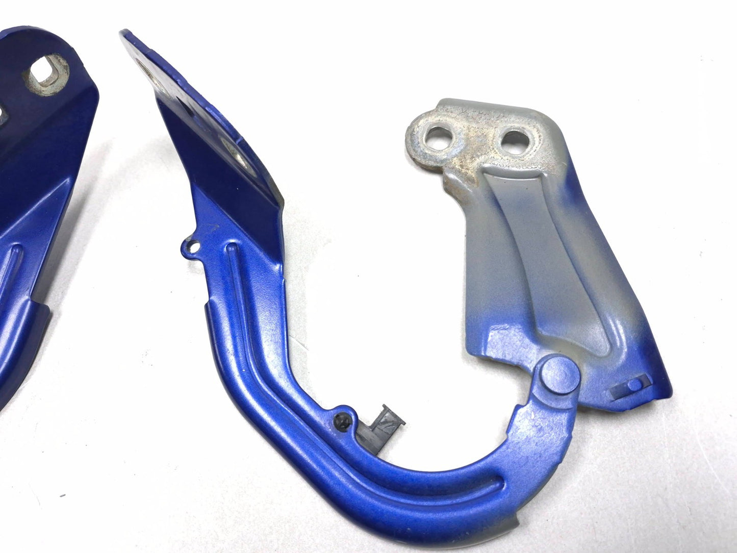 2014 Ford Focus St Hood Hinge Pair OEM