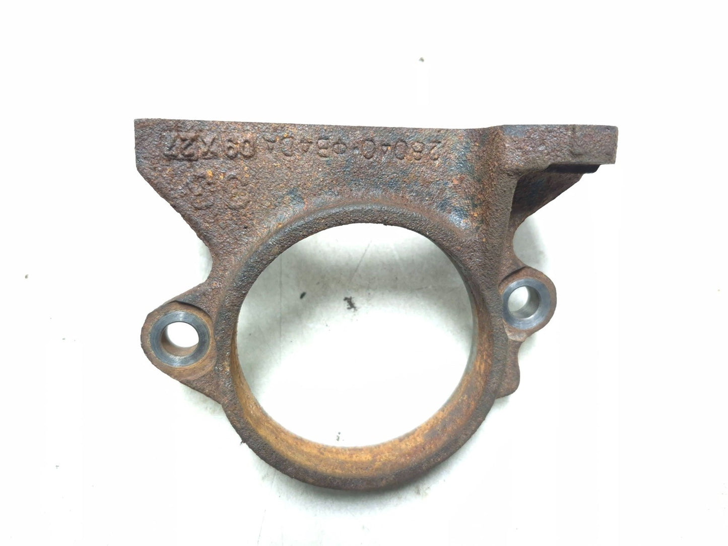 2010 Lexus Hs250h Driveshaft Intermediate Bearing Bracket Passenger Side OEM