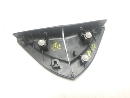 2011 - 2013 Scion Tc Bezel Mirror Cover Left & Right OEM