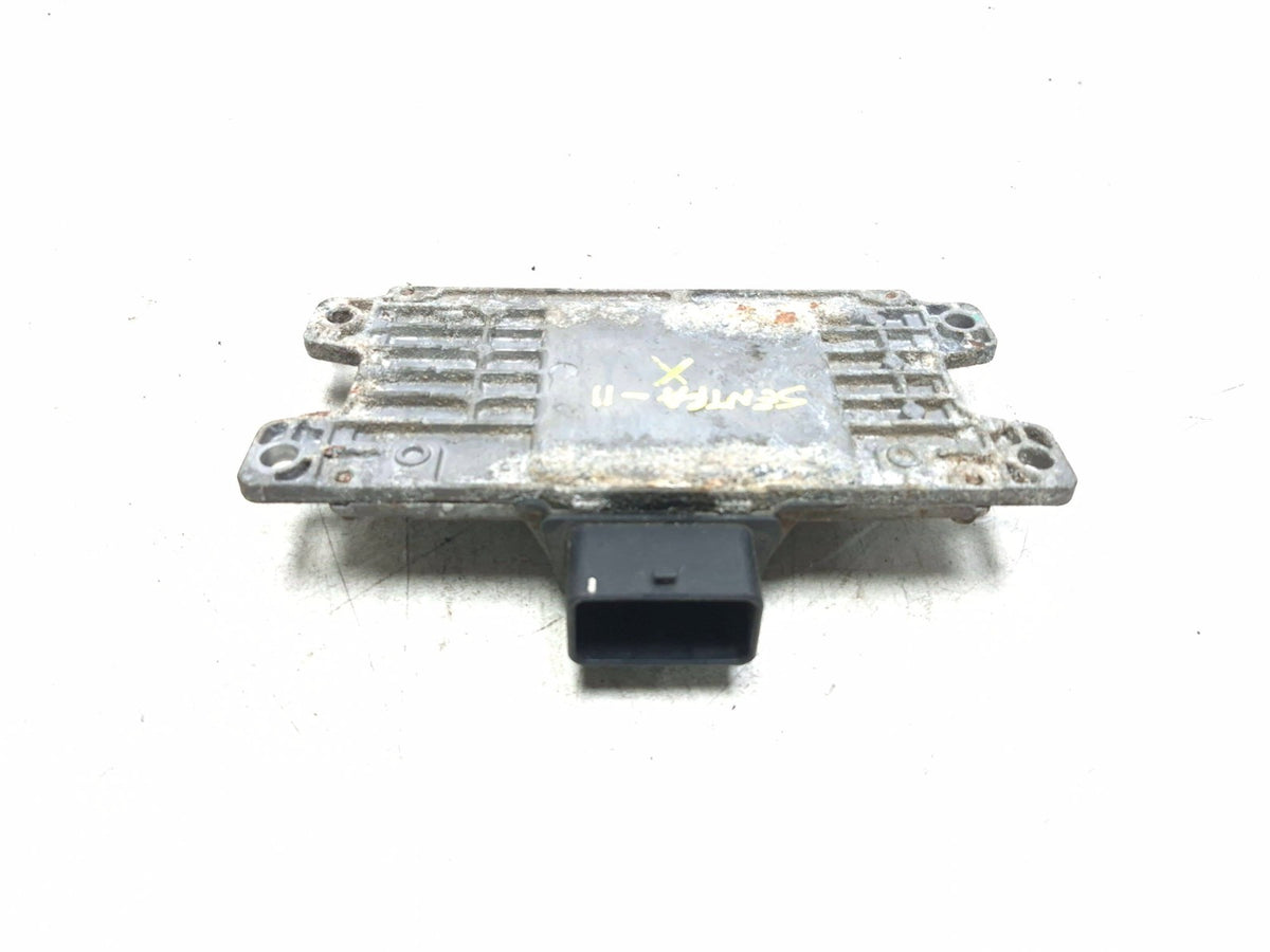 2011 Nissan Sentra 2.0l Transmission Control Module 31036-9aa1a OEM