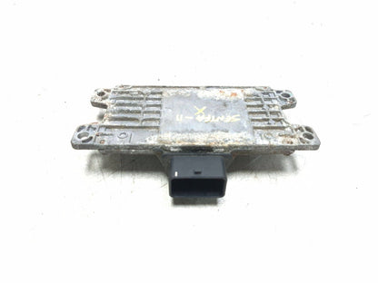 2011 Nissan Sentra 2.0l Transmission Control Module 31036-9aa1a OEM