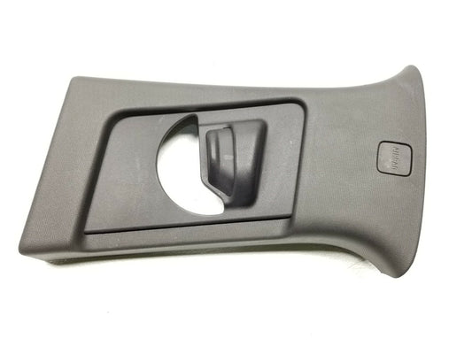 19-22 Chevrolet Blazer Upper B Pillar Trim Panel Left Driver Side OEM 11k Miles