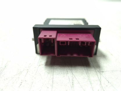 2013 BMW 328i F30 Fuel Pump Control Module OEM