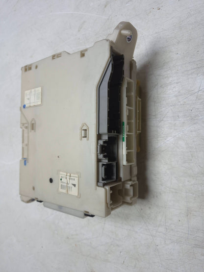 2009 Lexus Is 250 Dash Fuse Box Relay Module OEM