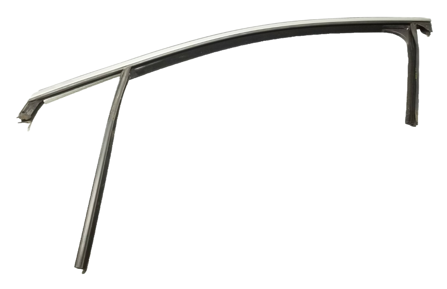 14 15 16 Buick Lacrosse Door Weather Strip Molding Front Left Driver Side OEM