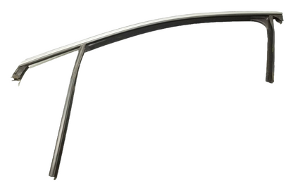 14 15 16 Buick Lacrosse Door Weather Strip Molding Front Left Driver Side OEM