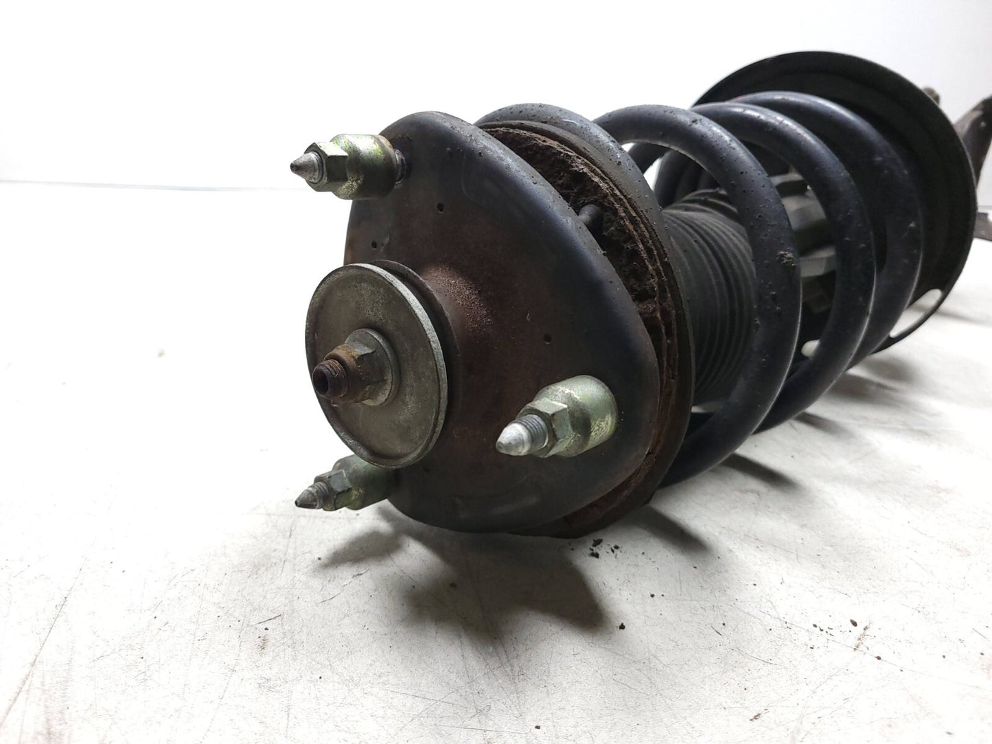 2007 - 2009 Acura Mdx Front Shock Strut Absorber Left & Right 2pcs OEM