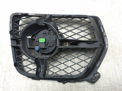 2008 BMW X6 E71 Fog Light Lamp & Grille Driver Side Left  OEM