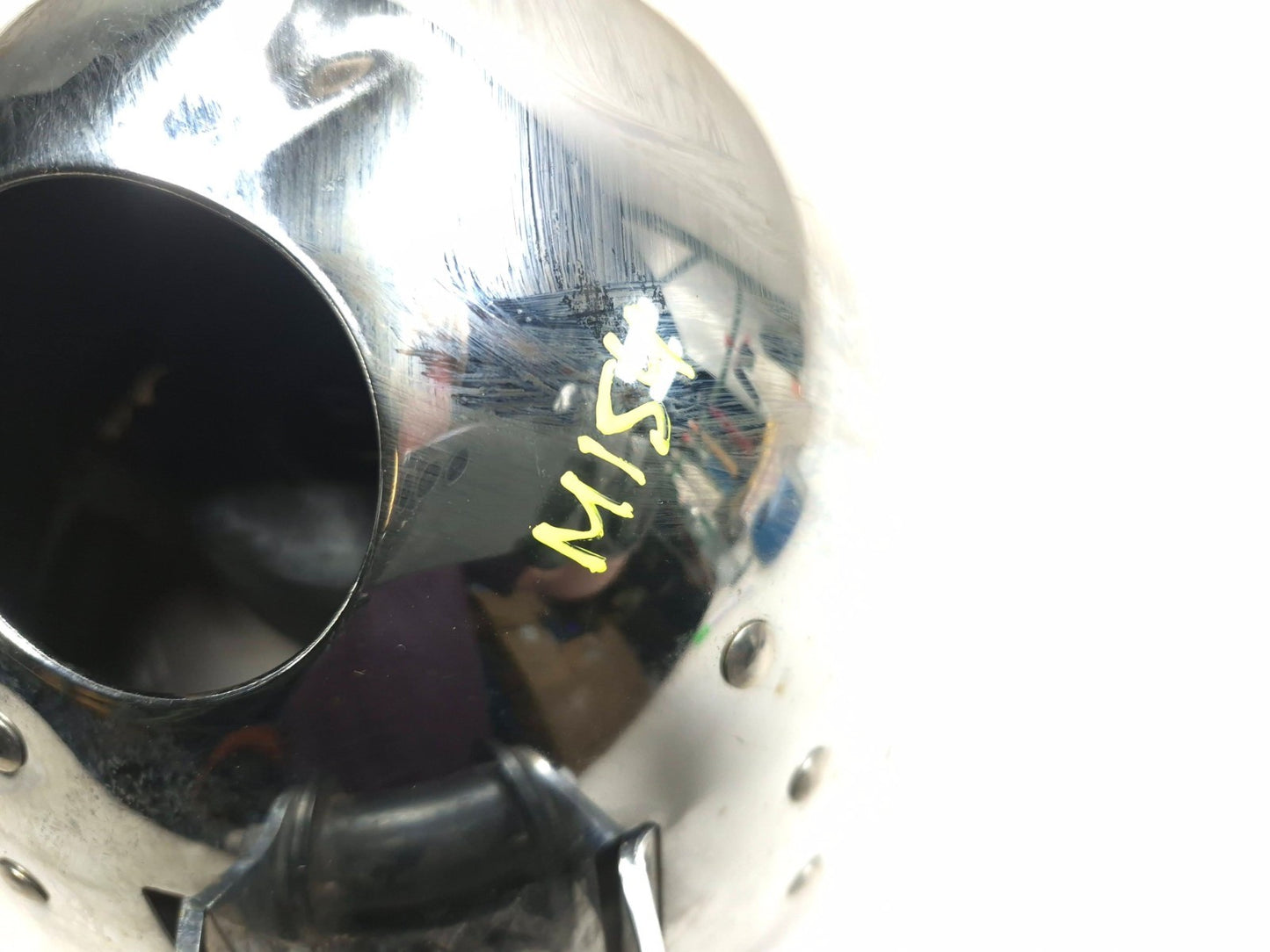 2014 Triumph America Headlight OEM