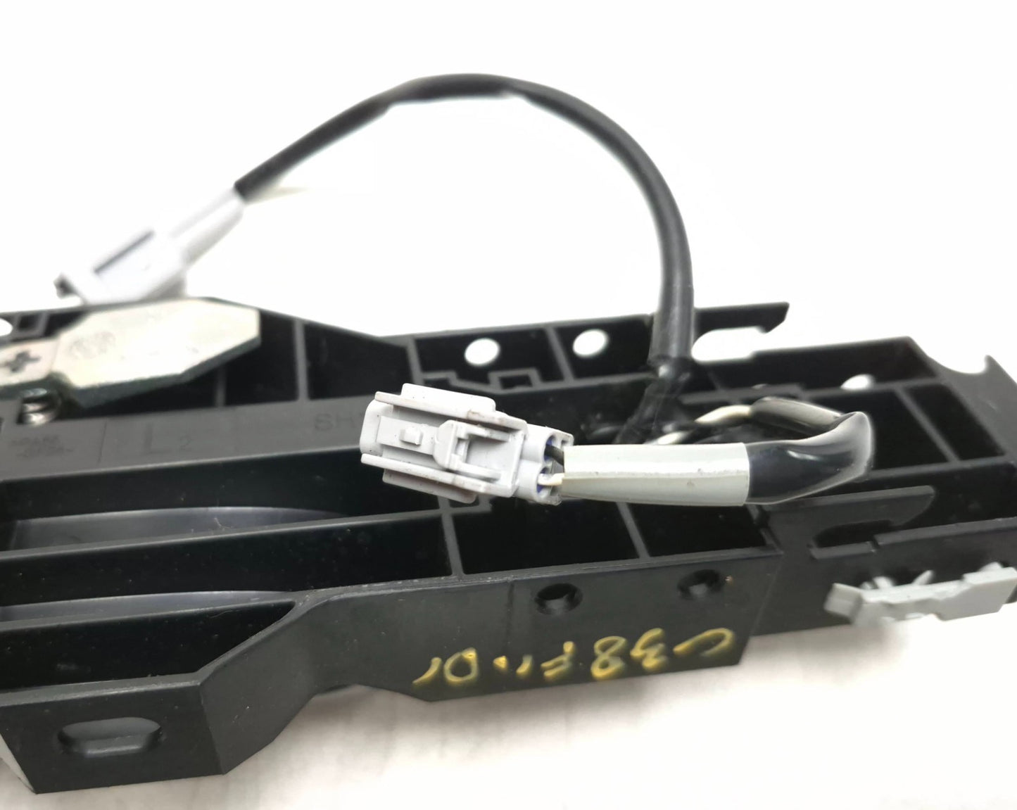 2015 Nissan Juke Exterior Door Handle Front Driver Side Left OEM