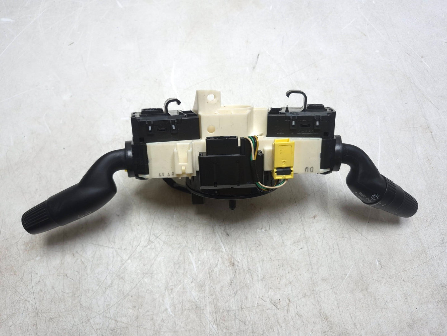 2012 Honda Cr-z Steering Column Turn Signal & Wiper Switch OEM