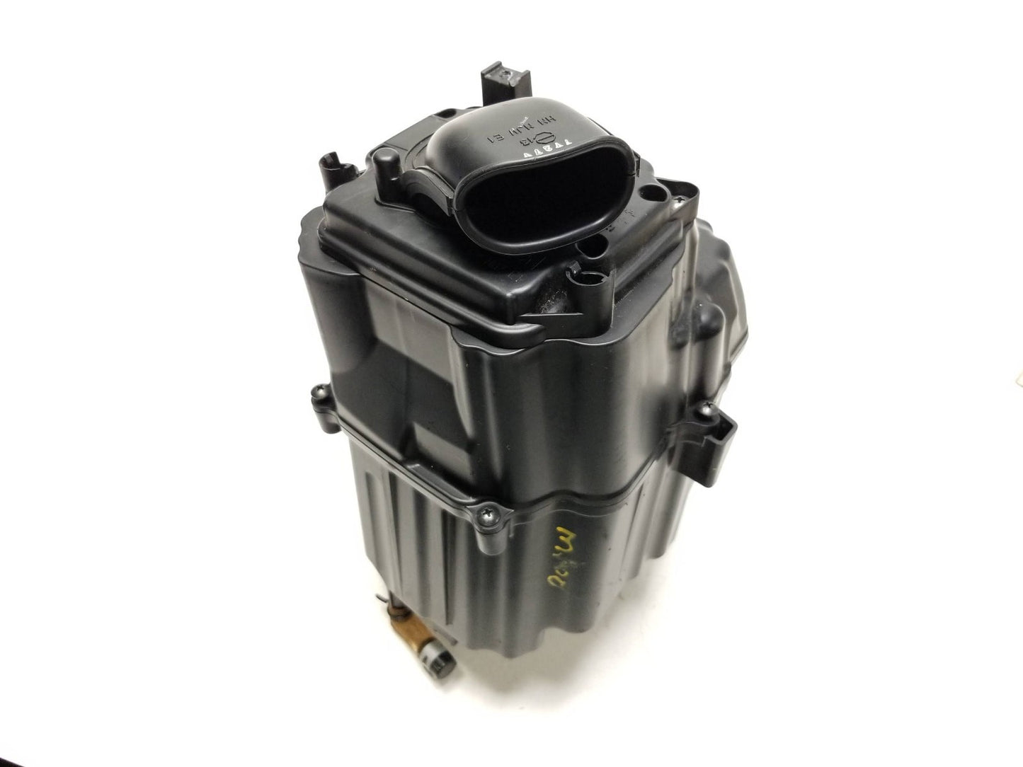 2018 Honda Cb500fa Cbr500r ABS Air Cleaner Box OEM