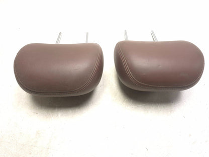 2011 Hyundai Veracruz Front Seat Headrest 2pcs OEM