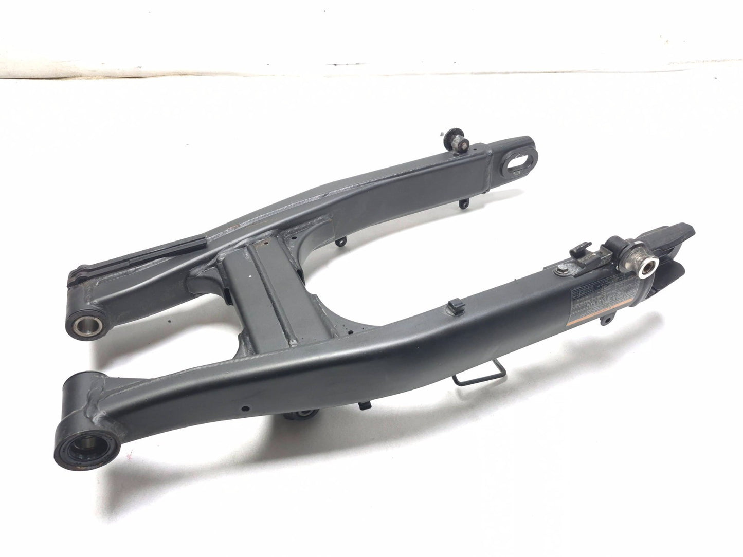 2017 Kawasaki Vulkan S En650c Swingarm OEM