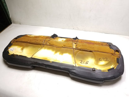 2010 - 2014 VW Golf GTI Rear Seat Lower Cushion OEM