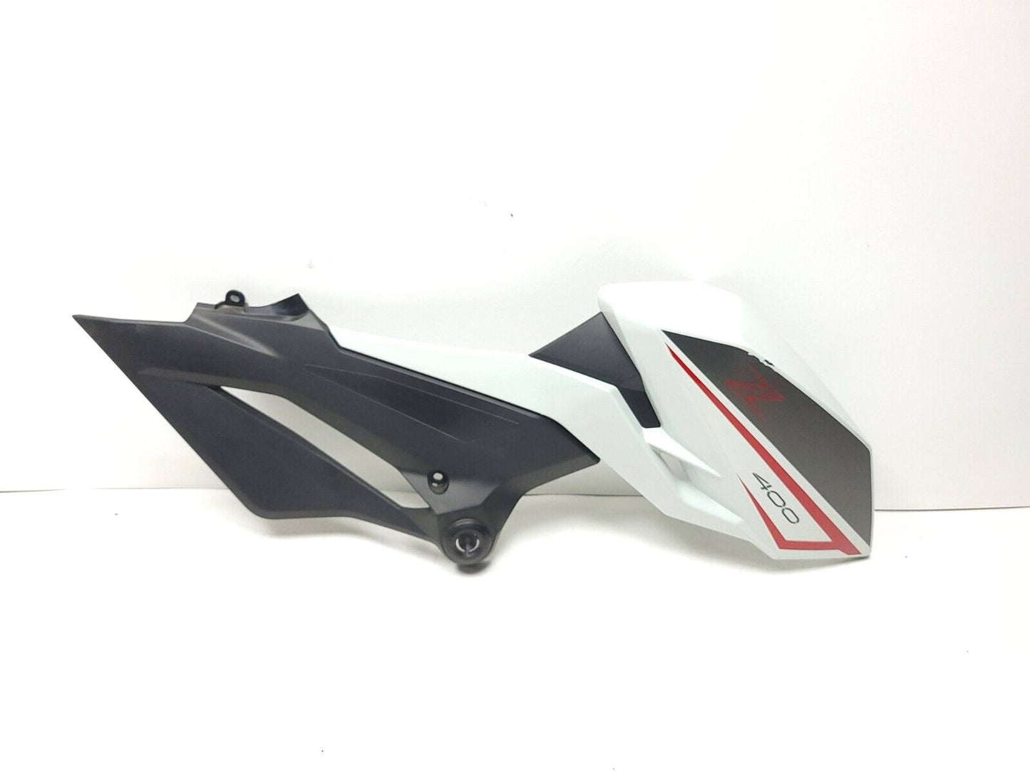 19 - 23 Kawasaki Z400 Er400 Left & Right Side Fairing Cowl Pair OEM