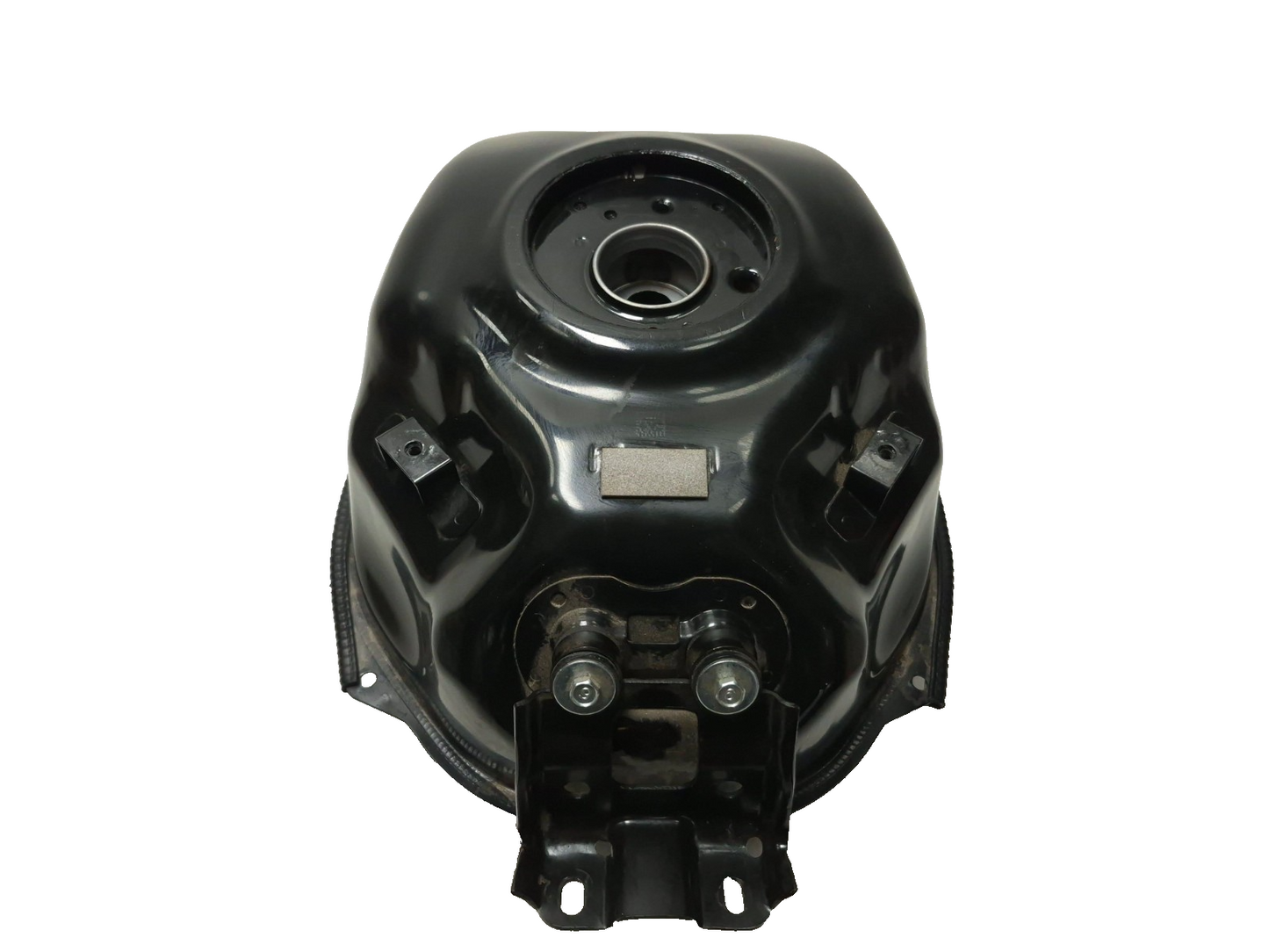 2025 Yamaha R3 Yfz320 Fuel Tank OEM