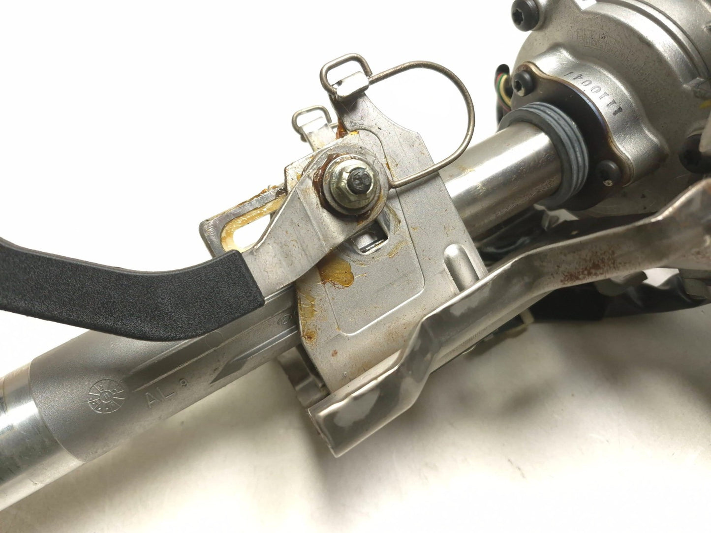 2012 Hyundai Sonata Power Steering Column OEM