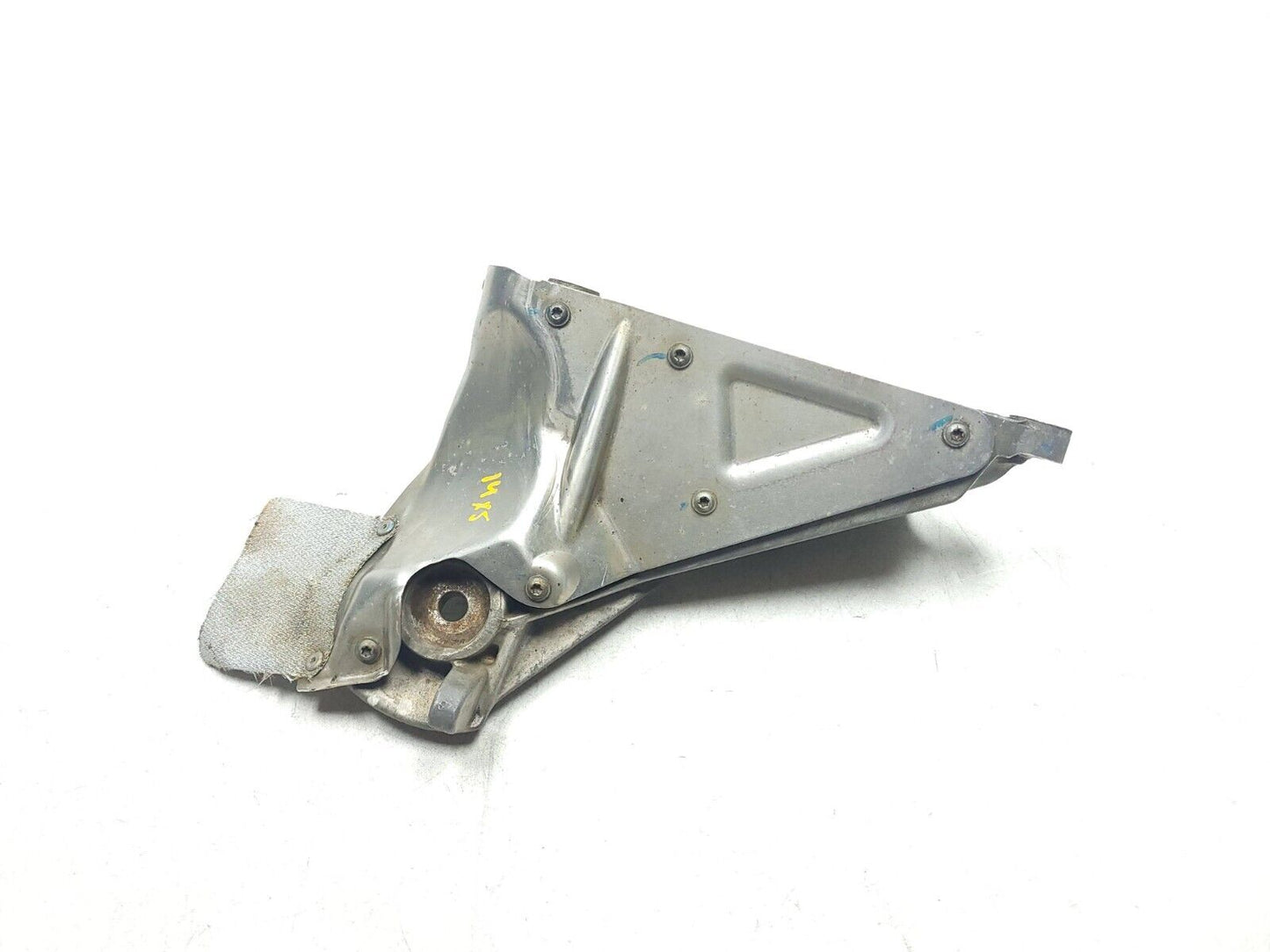 14-18 BMW F15 X5 Engine Motor Mount Bracket Passenger Right Xdrive35i OEM