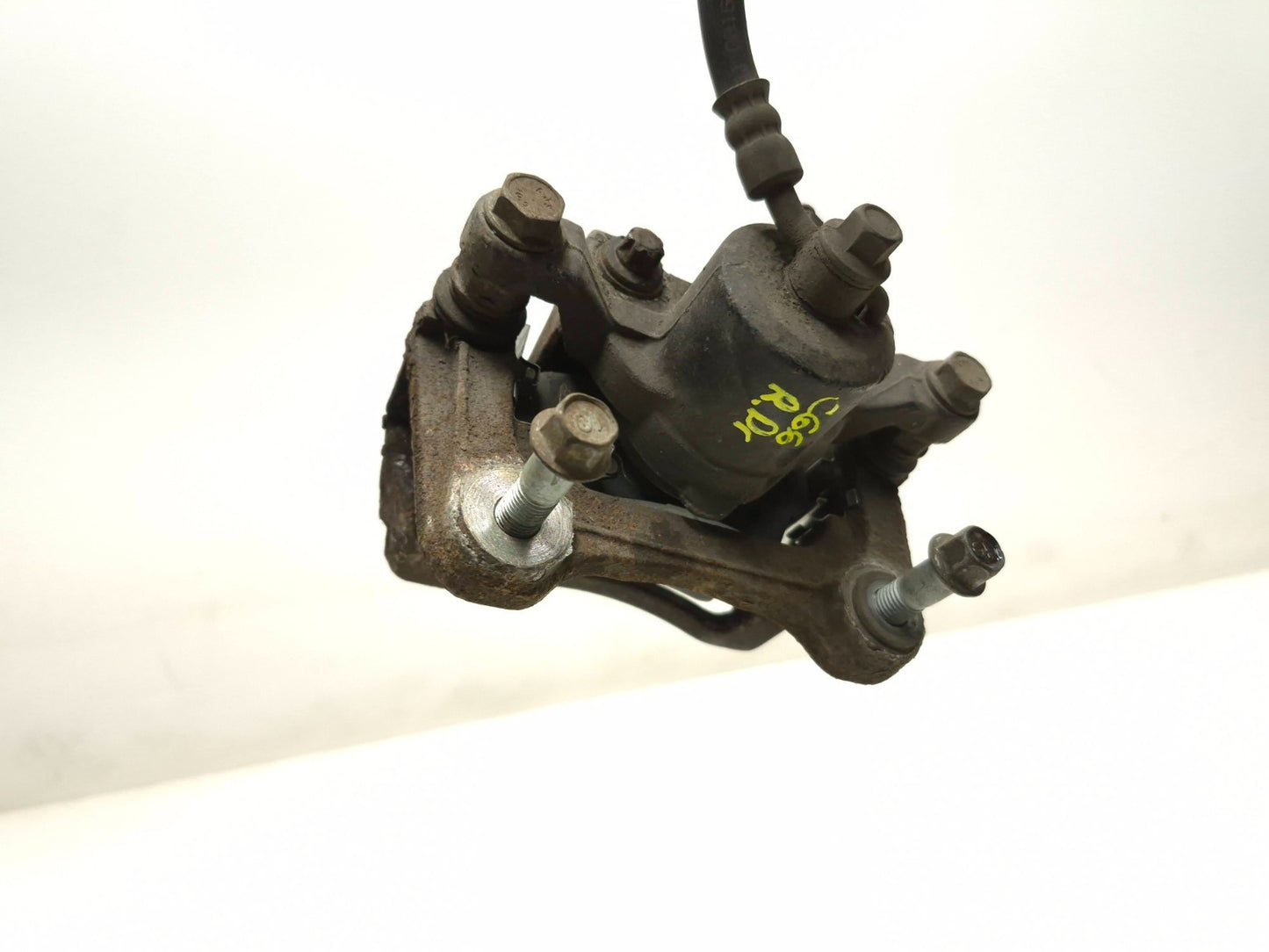 2012 Hyundai Sonata Rear Brake Caliper Left & Right 2.4l OEM