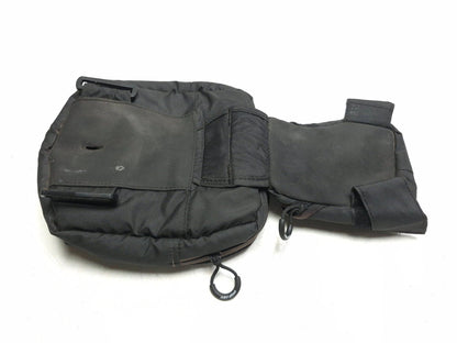 2008-2018 Ski-doo Mxz Summit Renegade Handlebar Bag W/ Heated Warming Element