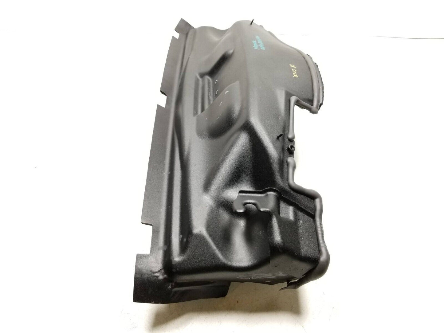 16 - 22 Dodge Durango Engine Bay Insulation Partition Cover Shield OEM