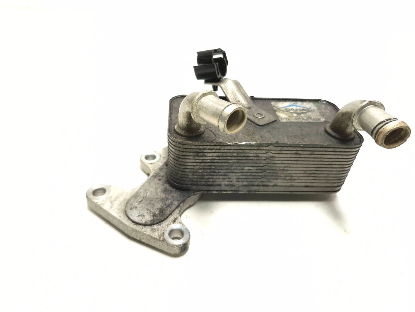 2015 Volkswagen Golf Auto Transmission Oil Cooler 1.8l OEM