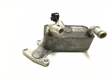2015 Volkswagen Golf Auto Transmission Oil Cooler 1.8l OEM