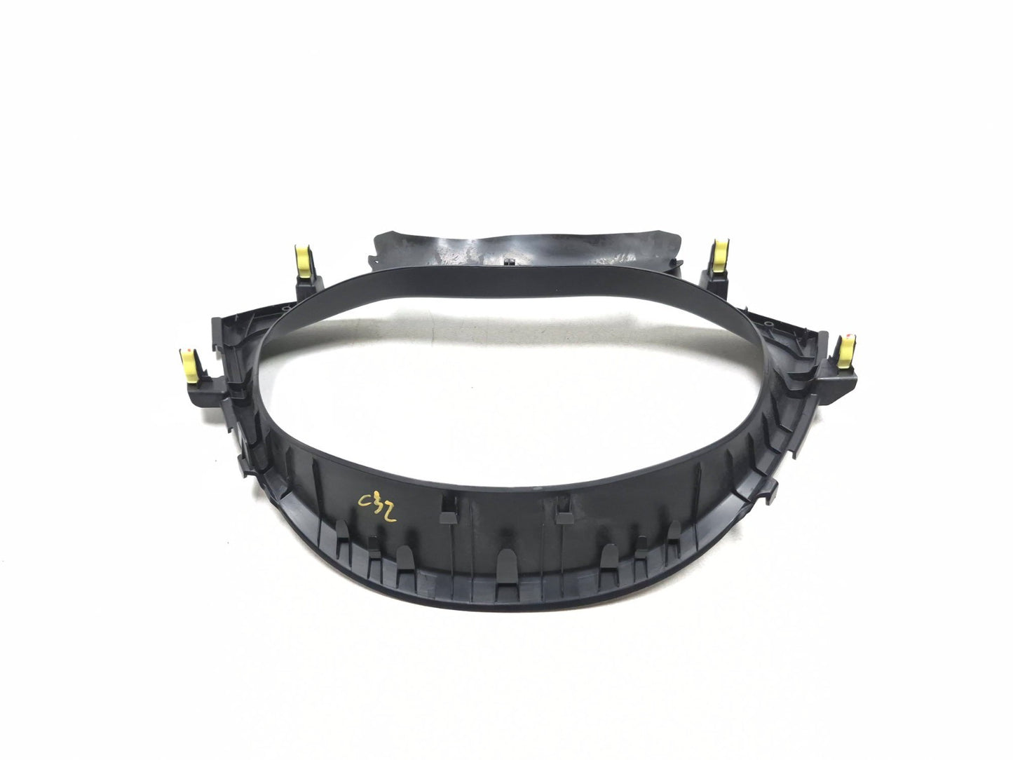 2018 Toyota Corolla Speedometer Instrument Cluster Trim Bezel OEM
