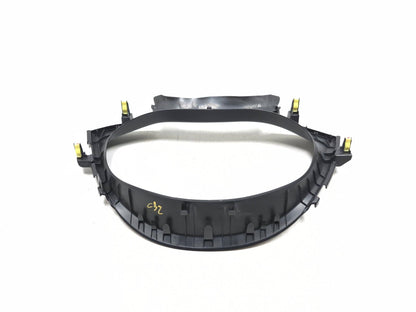 2018 Toyota Corolla Speedometer Instrument Cluster Trim Bezel OEM