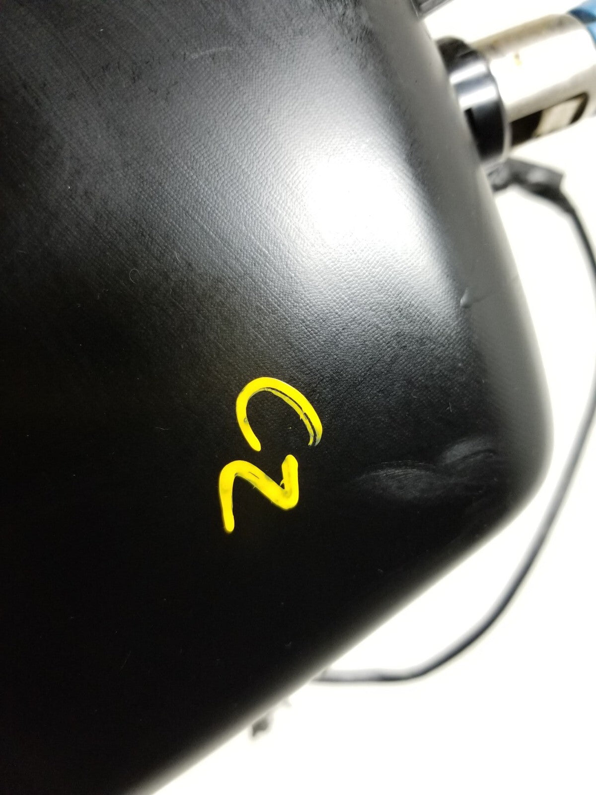 2011-2014 Chrysler 200 Dashboard Power Outlet & Usb Port OEM