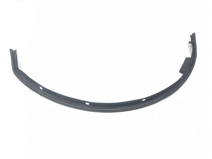 2012 Honda Cr-z Front Bumper Center Rubber Seal OEM